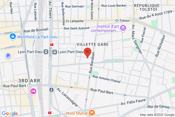 Ecoles Publiques 3e Arrondissement Pompidou Primaire