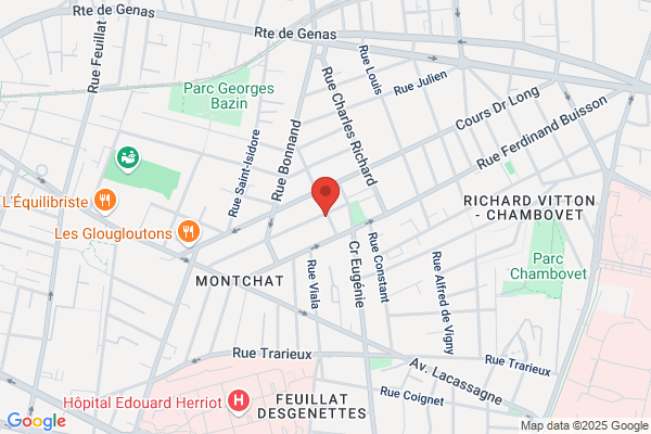 Ecoles Publiques 3e Arrondissement Primaire