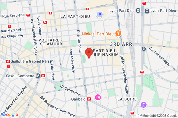 Ecoles Publiques 3e Arrondissement Primaire