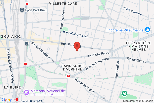 Ecoles Publiques 3e Arrondissement Primaire A