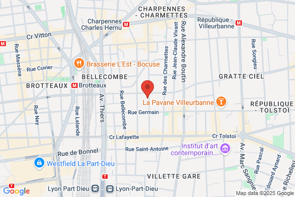 Ecoles Publiques 6e Arrondissement Primaire A