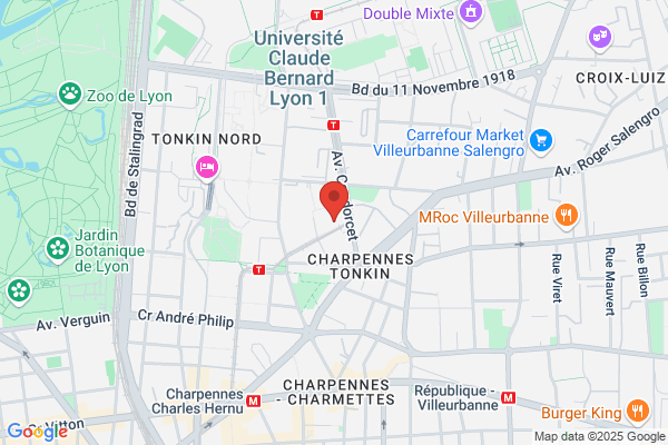 Ecoles Publiques Maternelles Lakanal Maternelle