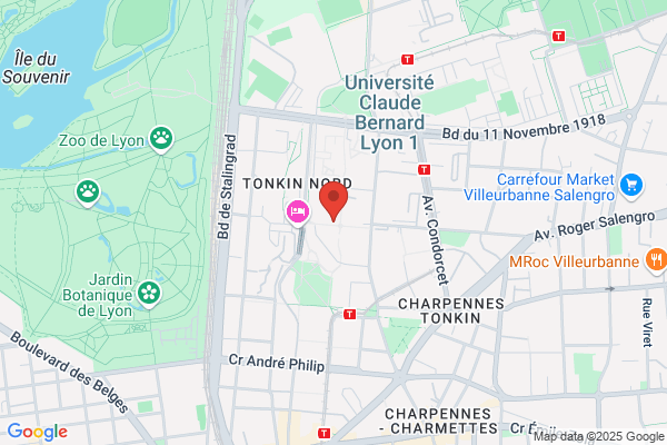 Ecoles Publiques Maternelles Louis Armand Maternelle