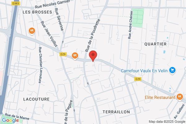 Ab Electricite Generale