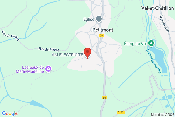 Amolly Electricite