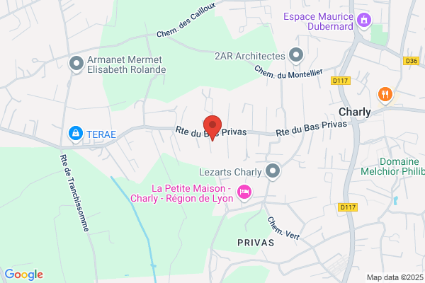 Cecillon G