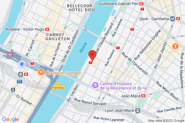 Ei Lyon Comite D Entreprise