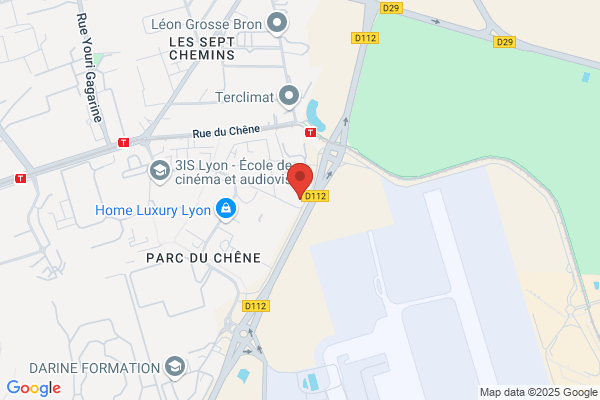 Entreprise Generale Electricite Vigier
