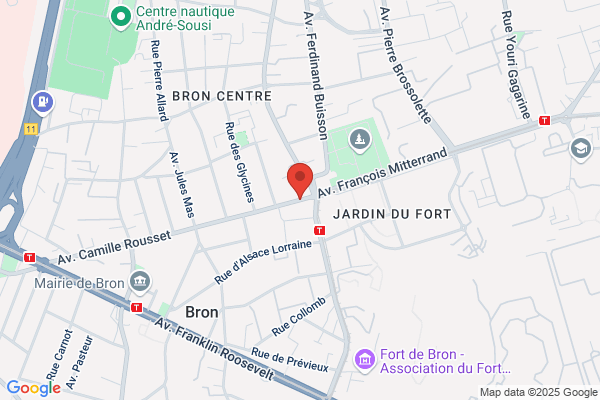 Goineau Developpement