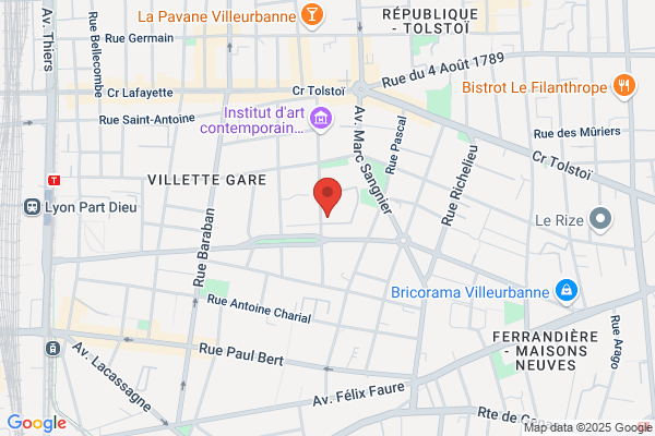 College Louis Jouvet