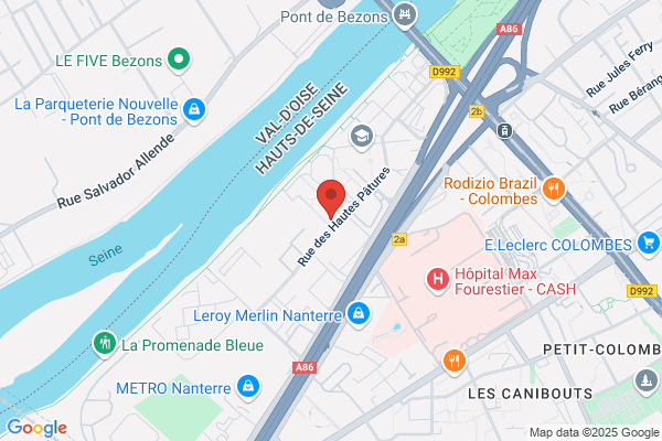 Daikin Airconditioning France Service Technique