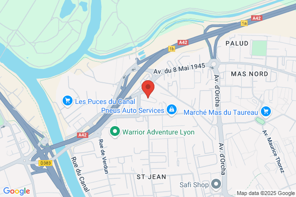 Espace Signaletique