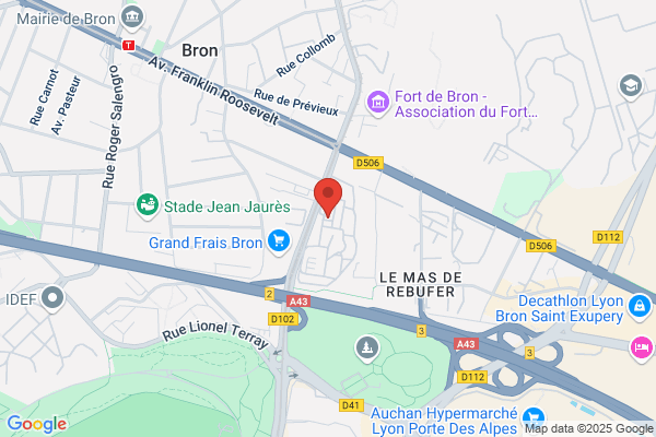 Action Formation Sante