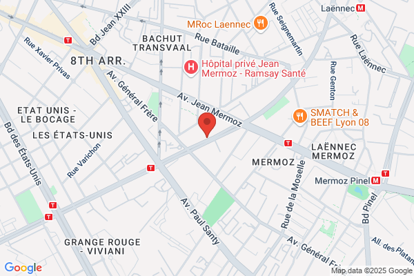Association Formation Rhone Alpes Quincaillerie