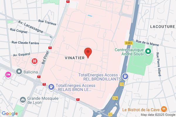 Centre De Ressources