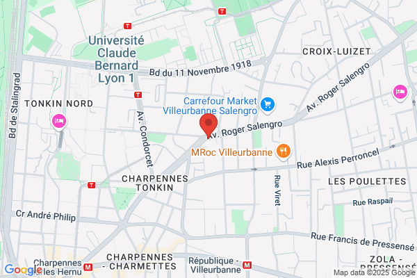 Centre Formation A La Securite