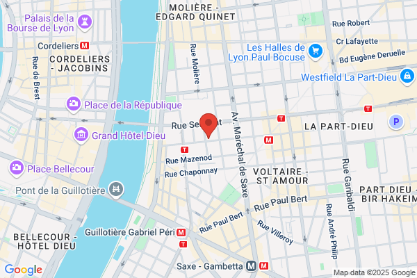 Conseil Diagnostic Developpement