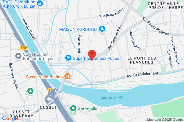 AD CARROSSERIE ET GARAGE EXPERT 3B AUTO