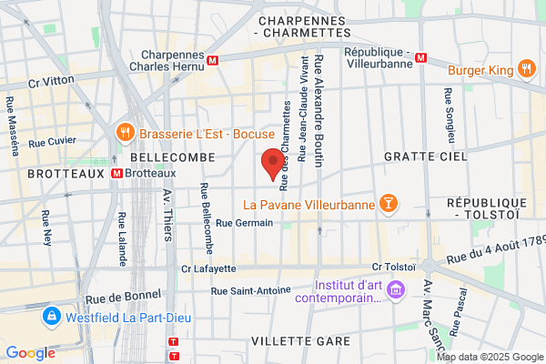 Hopital Des Charmettes Unite De Soins Palliatifs