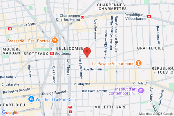 Hopital Des Charmettes Rendez Vous Radio
