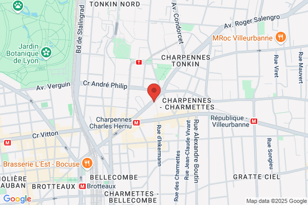 Hopital Des Charpennes Services Medico Techniques Pharmacie