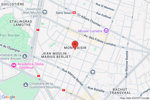 Hospices Civils De Lyon Direction Des Affaires Domaniale