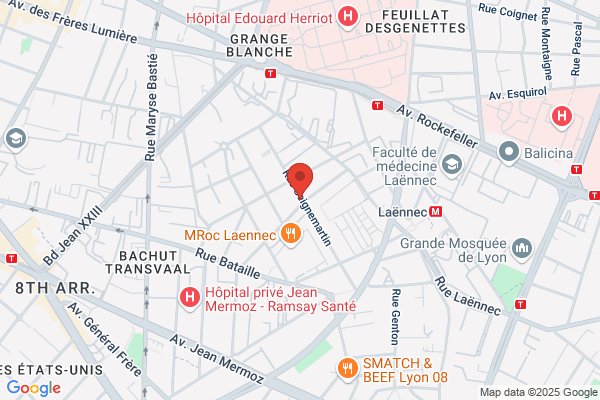 Hotel Laennec