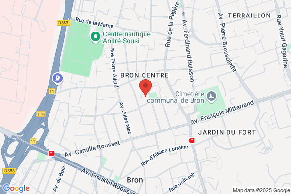 Agence Du Bronze