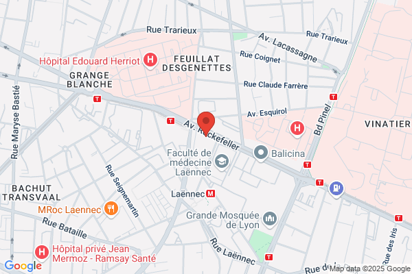 Agence Ghislaine B Immobilier