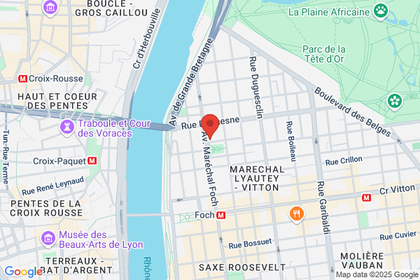 Auvolat Immobilier