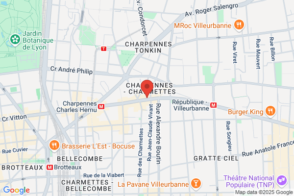 Bard Immobilier Sarl