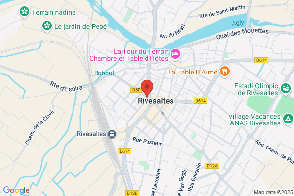 Cepage Immobilier