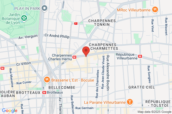 Decultieux Immobilier