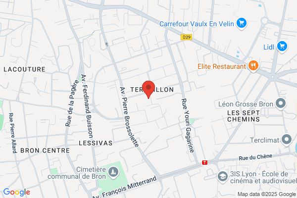 Est Immobilier Sarl