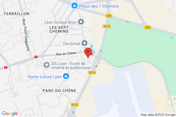 Cameleon Impression