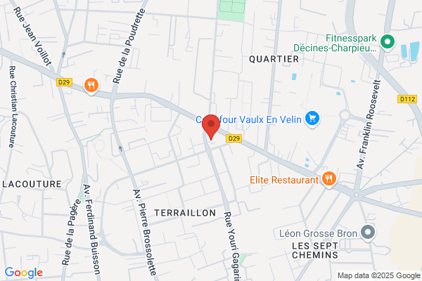 Uber | Espace d'Accueil Partenaires