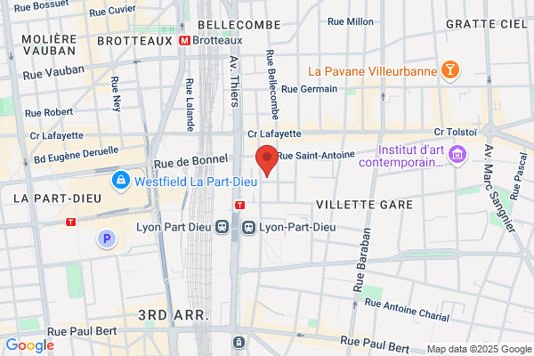 Infocosme