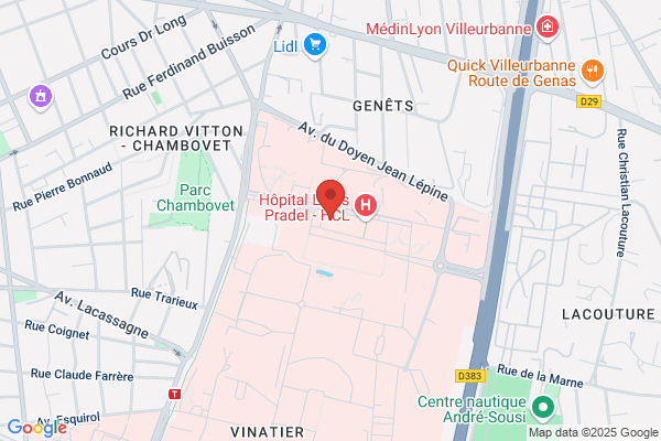 ORDINATEUR LYONNAIS