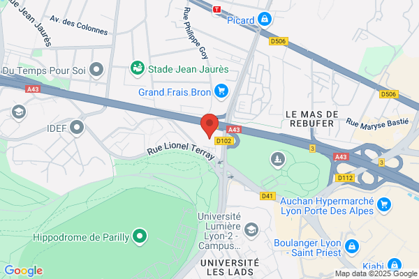 Avr Informatique