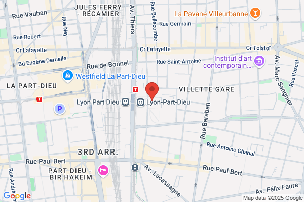 Gfi Informatique