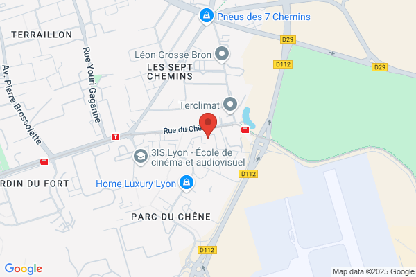 Iga Services Informatique Gestion Et Assistance Services