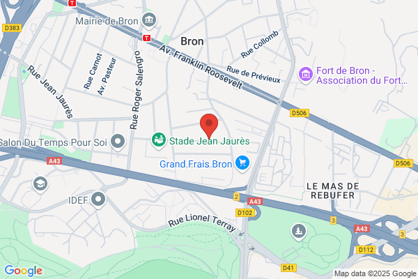 Impact Informatique