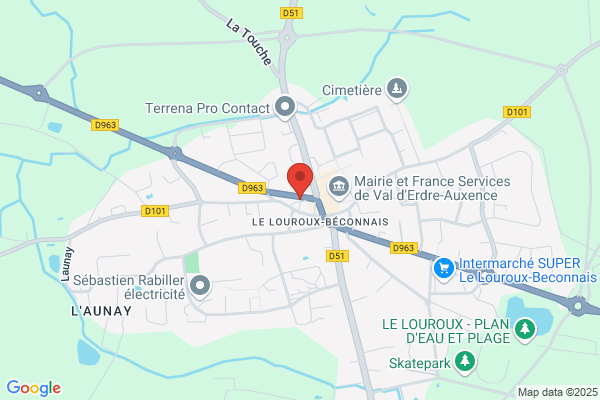 Delta Web France
