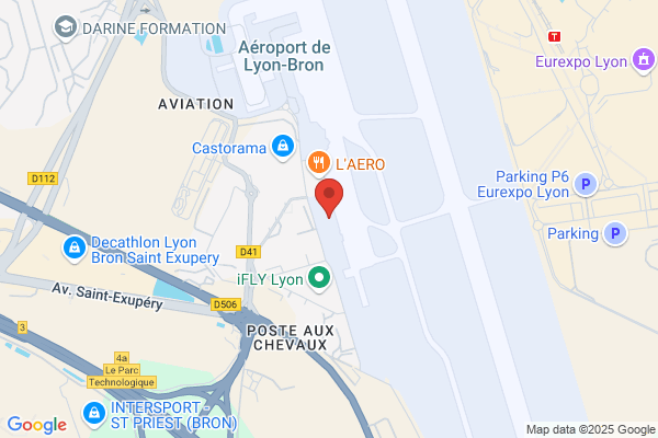 AVNIR AVIATION