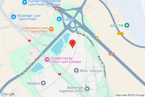 Depuy France
