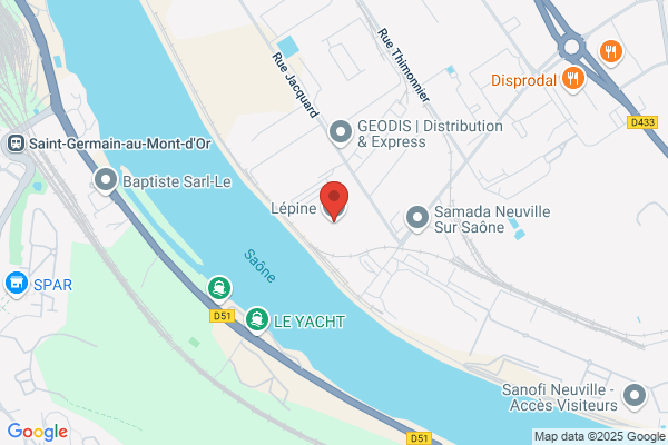 Groupe Lepine