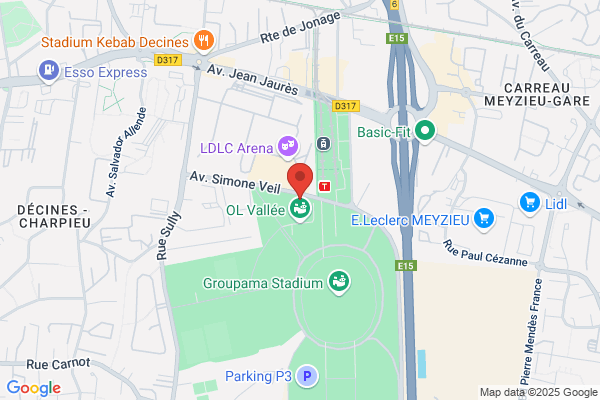 Bayon Jean Marc