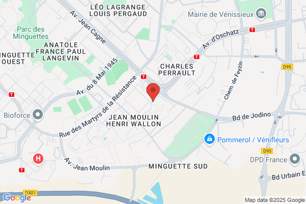 Collet Bernard
