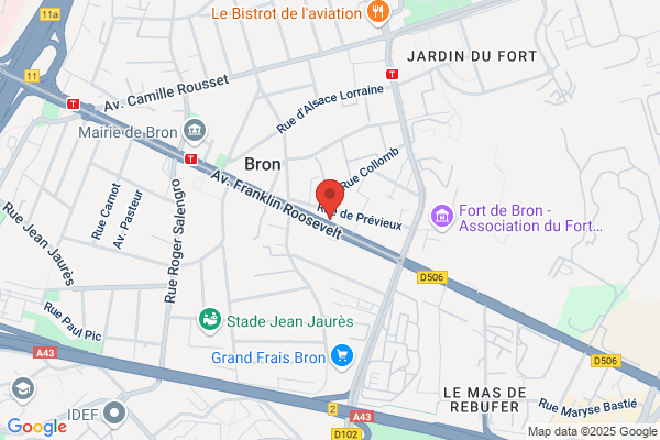 Alibert Delphine