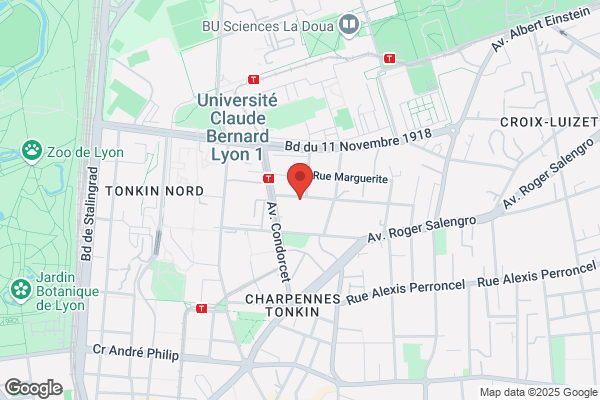Bereni Stephane Medecin